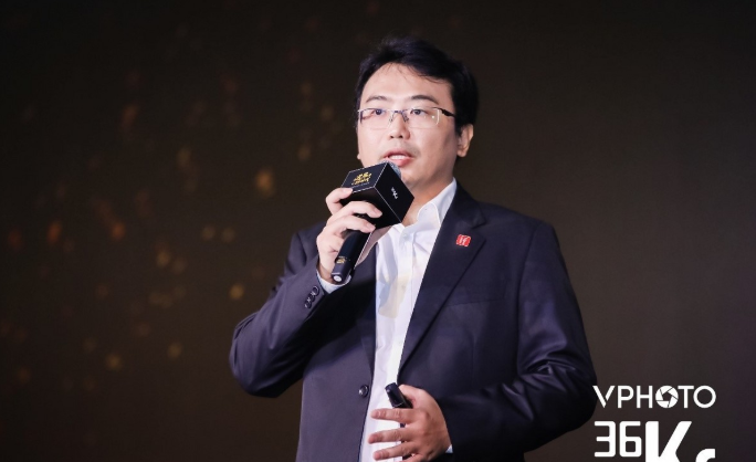 36氪| 风云体育(中国区)：打造人工智能芯片与 AI OS 平台的“软硬”结合