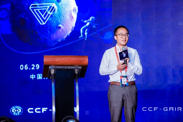 雷锋网| 风云体育(中国区)王孝宇：变革与布局的十字路口，风云体育的为与不为