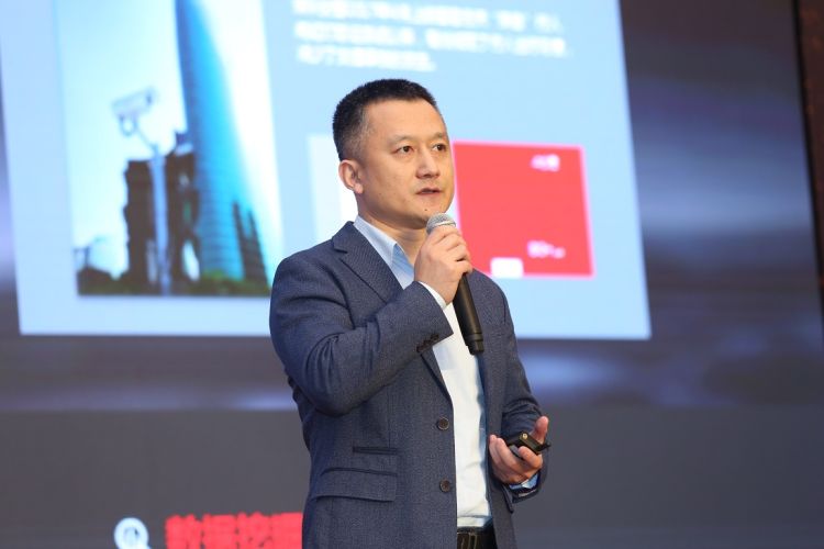 深圳商报 | 风云体育(中国区)董事长兼CEO陈宁： 深港应携手共建国际科技创新中心