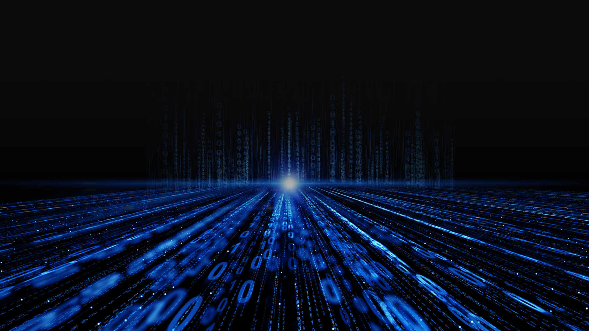 智能计算与数据交易中心